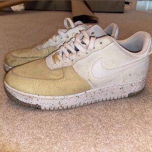 Nike air force craters